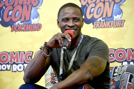 German Comic Con Berlin 2019