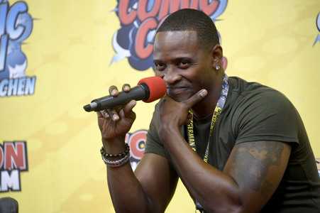 German Comic Con Berlin 2019