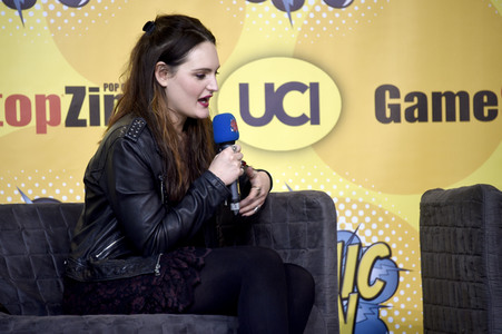 German Comic Con Berlin 2019