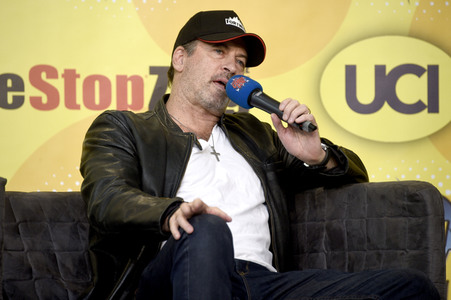 German Comic Con Berlin 2019