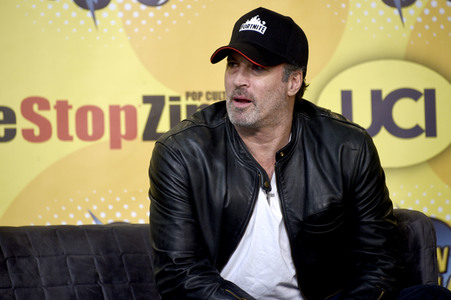 German Comic Con Berlin 2019