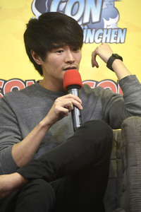 German Comic Con Berlin 2019