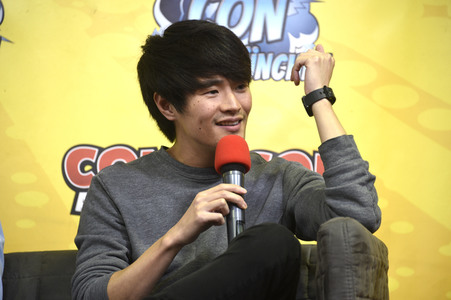 German Comic Con Berlin 2019