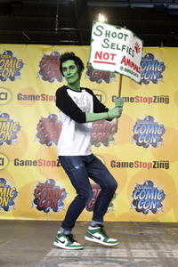 German Comic Con Berlin 2019