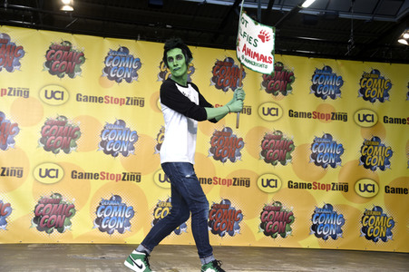 German Comic Con Berlin 2019