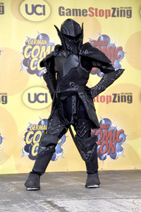 German Comic Con Berlin 2019