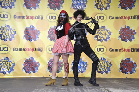German Comic Con Berlin 2019