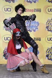 German Comic Con Berlin 2019