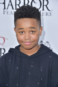 Queen Mary's Dark Harbor Media & VIP Night in Long Beach