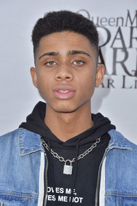 Queen Mary's Dark Harbor Media & VIP Night in Long Beach