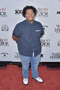 Queen Mary's Dark Harbor Media & VIP Night in Long Beach