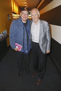 Filmpremiere 'Darkroom - Tödliche Tropfen', Filmfest Hamburg 2019