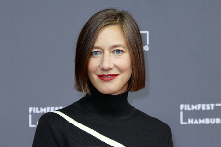 Filmpremiere 'Deutschstunde', Filmfest Hamburg 2019