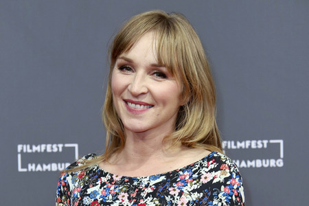 Filmpremiere 'Deutschstunde', Filmfest Hamburg 2019