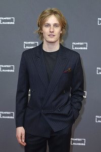 Filmpremiere 'Deutschstunde', Filmfest Hamburg 2019