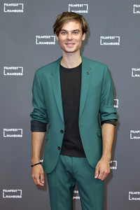 Filmpremiere 'Deutschstunde', Filmfest Hamburg 2019