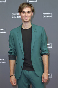 Filmpremiere 'Deutschstunde', Filmfest Hamburg 2019