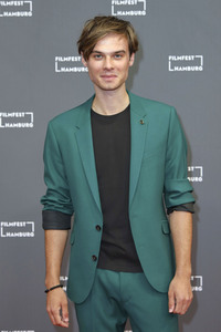 Filmpremiere 'Deutschstunde', Filmfest Hamburg 2019