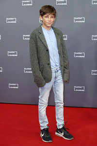 Filmpremiere 'Deutschstunde', Filmfest Hamburg 2019