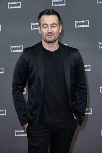 Filmpremiere 'Deutschstunde', Filmfest Hamburg 2019