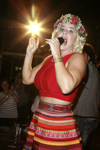 Konzert von Beatrice Egli in Kemnitz