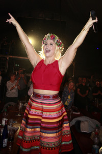 Konzert von Beatrice Egli in Kemnitz