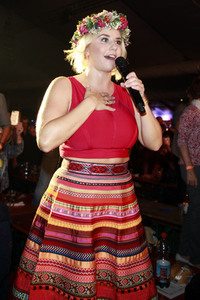 Konzert von Beatrice Egli in Kemnitz