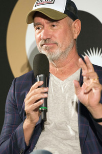 ZFF Masters mit Roland Emmerich, Zurich Film Festival 2019