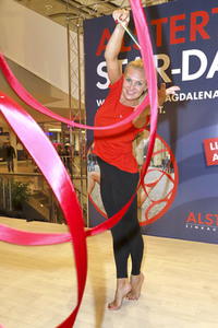 Family Movement Day in Hamburg