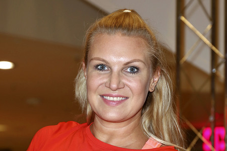 Family Movement Day in Hamburg