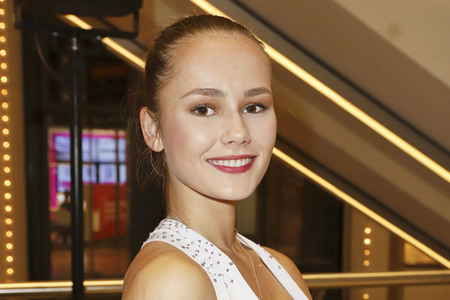 Family Movement Day in Hamburg