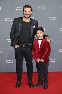 Filmpremiere 'Gipsy Queen', Filmfest Hamburg 2019