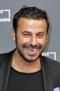 Filmpremiere 'Gipsy Queen', Filmfest Hamburg 2019