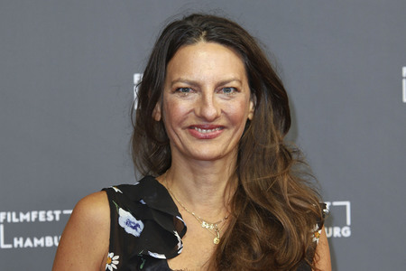 Filmpremiere 'Gipsy Queen', Filmfest Hamburg 2019