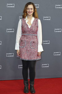 Filmpremiere 'Gipsy Queen', Filmfest Hamburg 2019