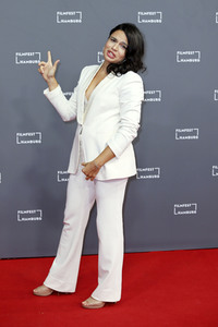 Filmpremiere 'Gipsy Queen', Filmfest Hamburg 2019