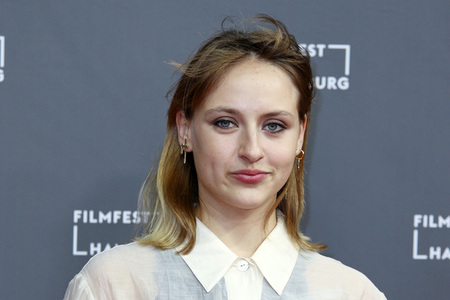 Filmpremiere 'Gipsy Queen', Filmfest Hamburg 2019