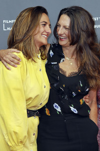 Filmpremiere 'Gipsy Queen', Filmfest Hamburg 2019