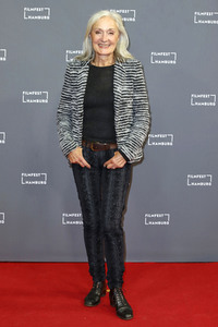 Filmpremiere 'Auf dem Grund', Filmfest Hamburg 2019