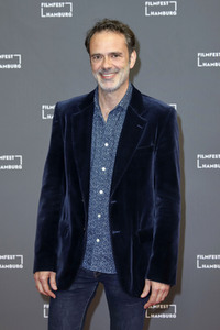 Filmpremiere 'Auf dem Grund', Filmfest Hamburg 2019