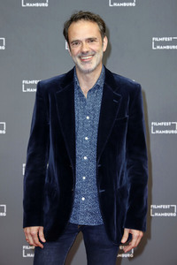 Filmpremiere 'Auf dem Grund', Filmfest Hamburg 2019