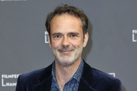 Filmpremiere 'Auf dem Grund', Filmfest Hamburg 2019