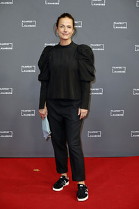 Filmpremiere 'Auf dem Grund', Filmfest Hamburg 2019