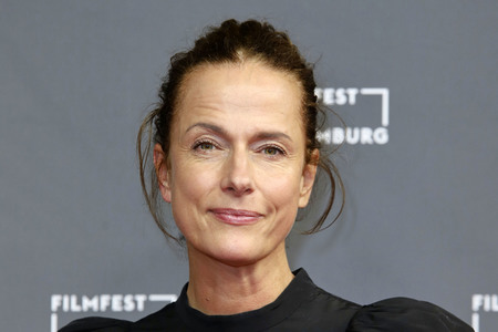 Filmpremiere 'Auf dem Grund', Filmfest Hamburg 2019