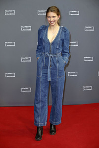 Filmpremiere 'Auf dem Grund', Filmfest Hamburg 2019