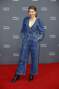 Filmpremiere 'Auf dem Grund', Filmfest Hamburg 2019