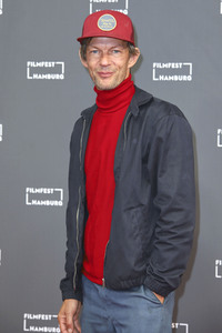 Filmpremiere 'Das freiwillige Jahr', Filmfest Hamburg 2019