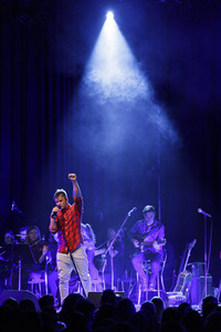 Konzert von Alexander Knappe in Köln