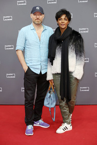 Filmpremiere 'Aus Haut und Knochen', Filmfest Hamburg 2019