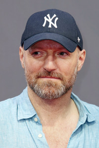 Filmpremiere 'Aus Haut und Knochen', Filmfest Hamburg 2019